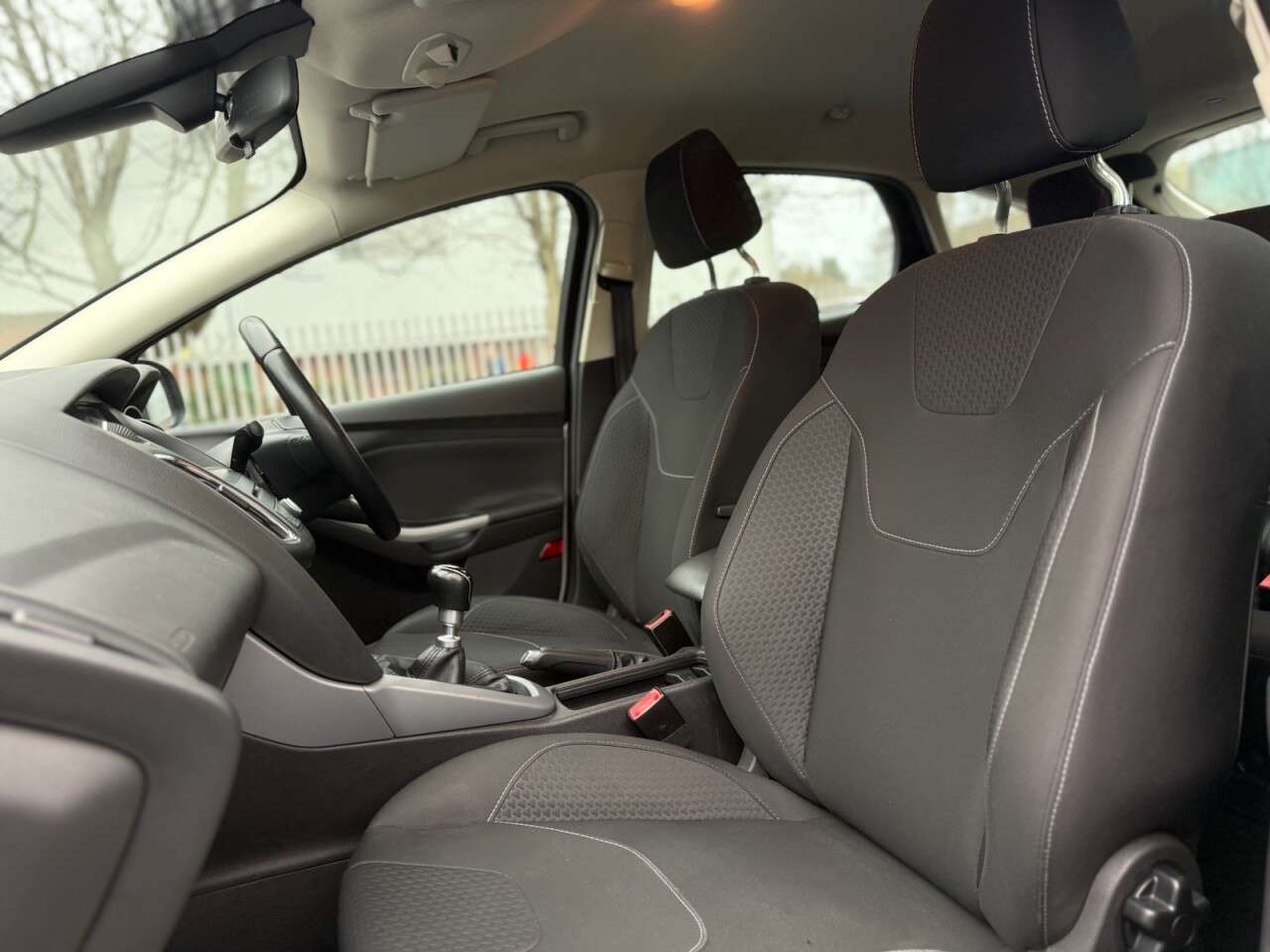 2015 FORD FOCUS 2015 FORD FOCUS