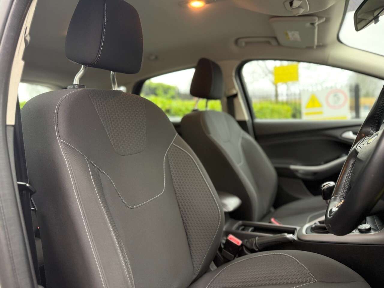 2015 FORD FOCUS 2015 FORD FOCUS