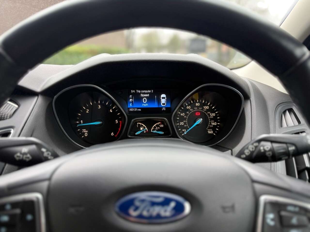 2015 FORD FOCUS 2015 FORD FOCUS