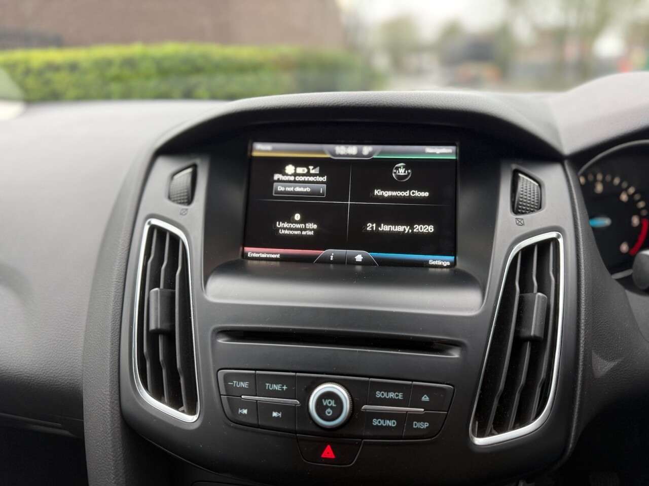 2015 FORD FOCUS 2015 FORD FOCUS