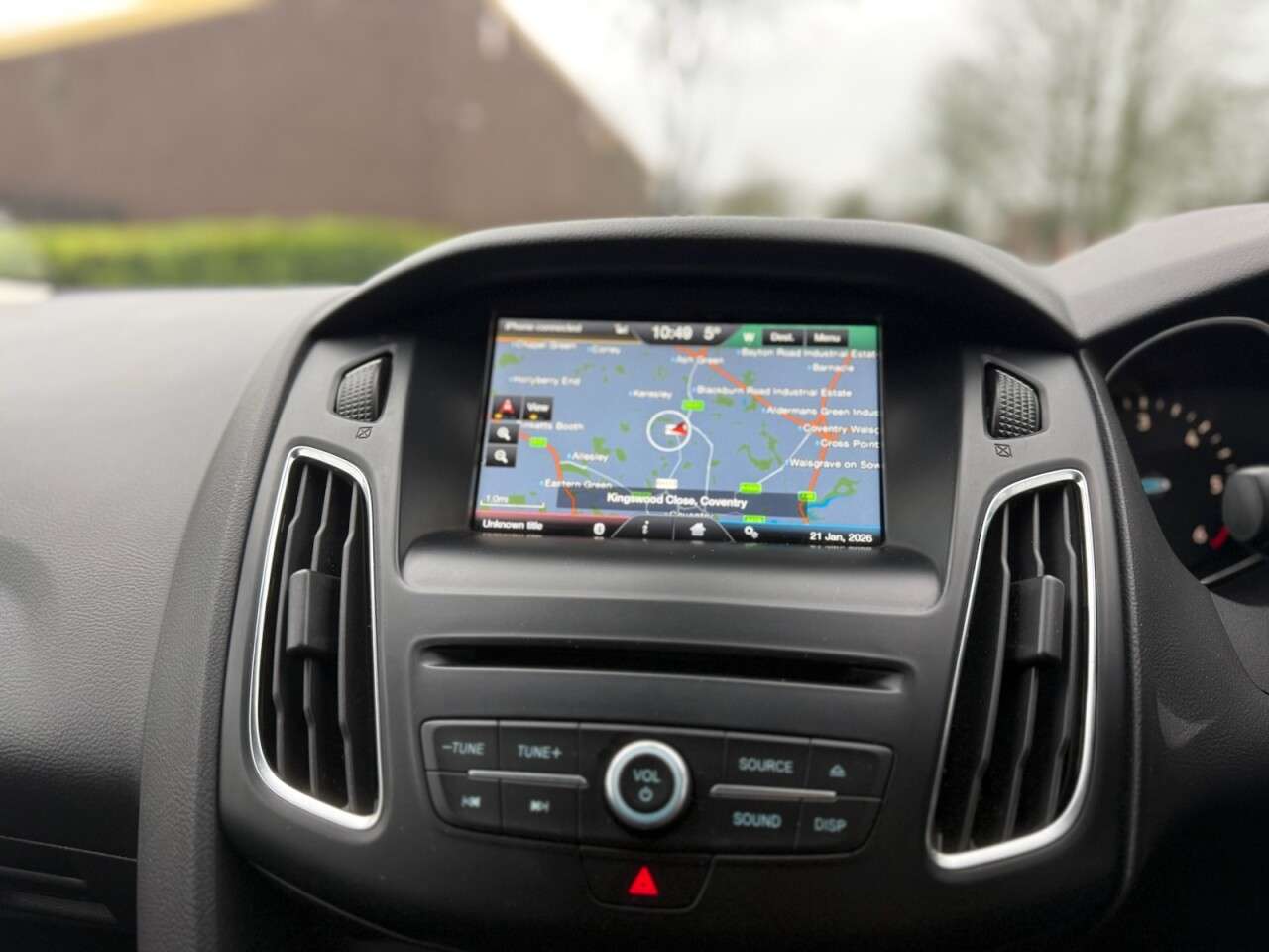 2015 FORD FOCUS 2015 FORD FOCUS