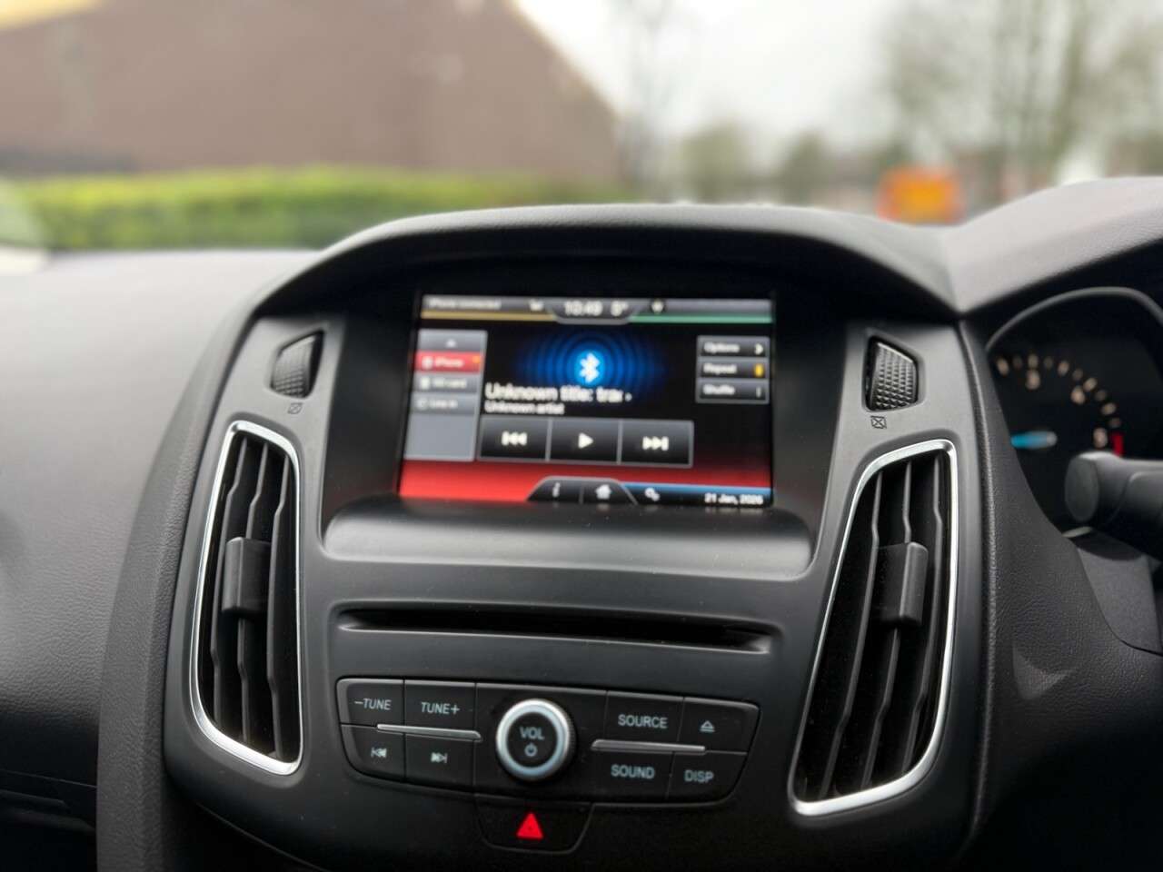 2015 FORD FOCUS 2015 FORD FOCUS