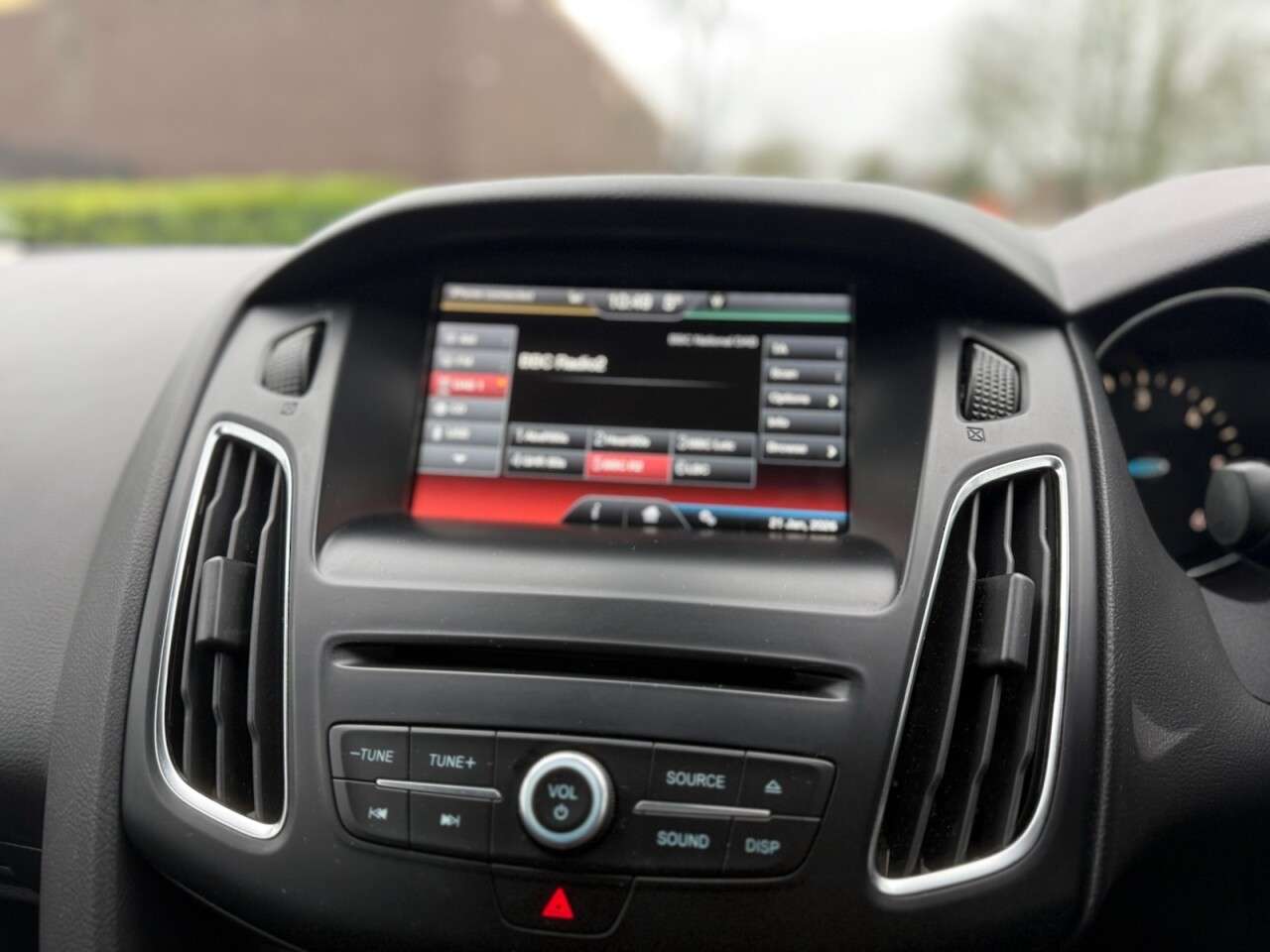 2015 FORD FOCUS 2015 FORD FOCUS