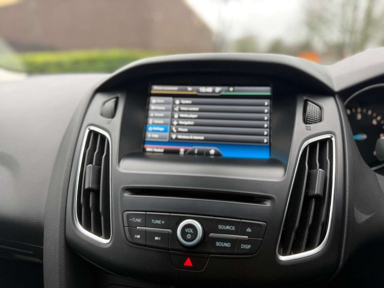 2015 FORD FOCUS 2015 FORD FOCUS