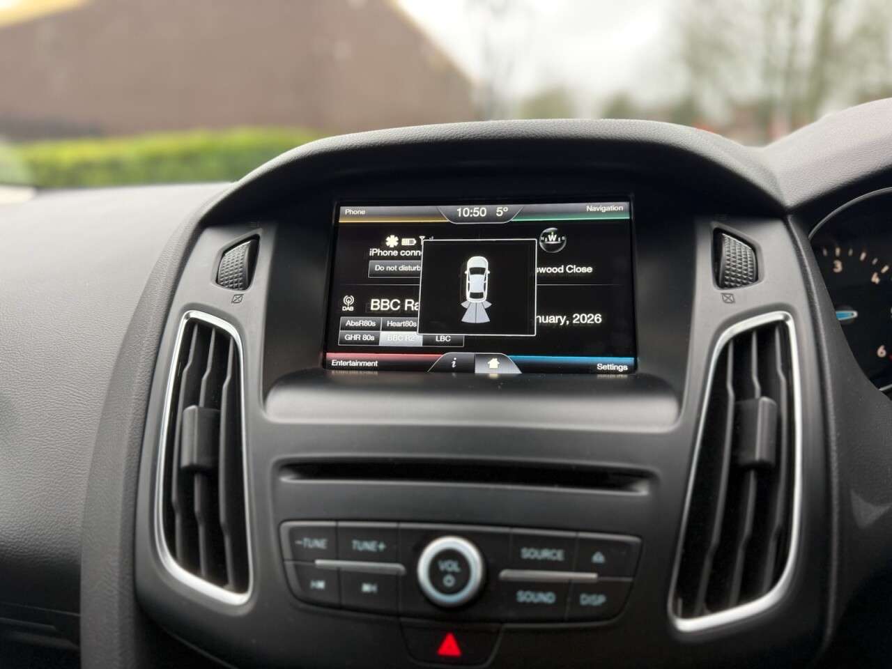 2015 FORD FOCUS 2015 FORD FOCUS