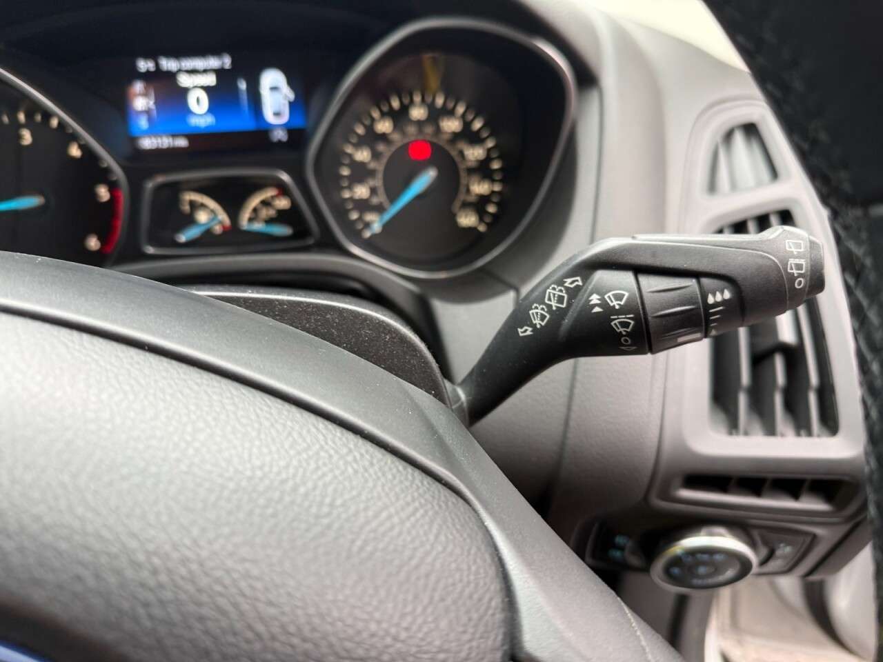 2015 FORD FOCUS 2015 FORD FOCUS