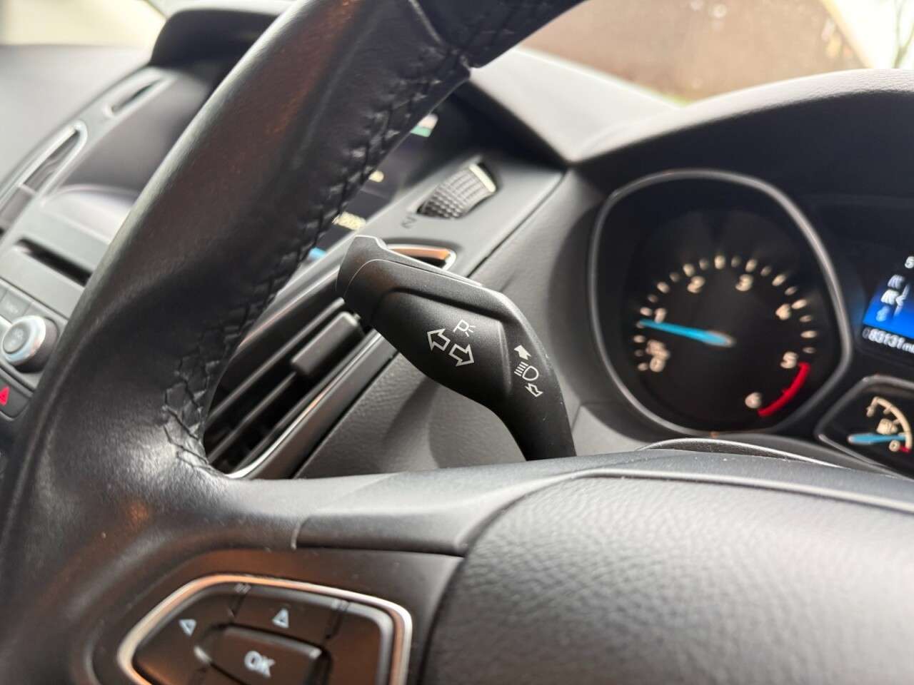 2015 FORD FOCUS 2015 FORD FOCUS