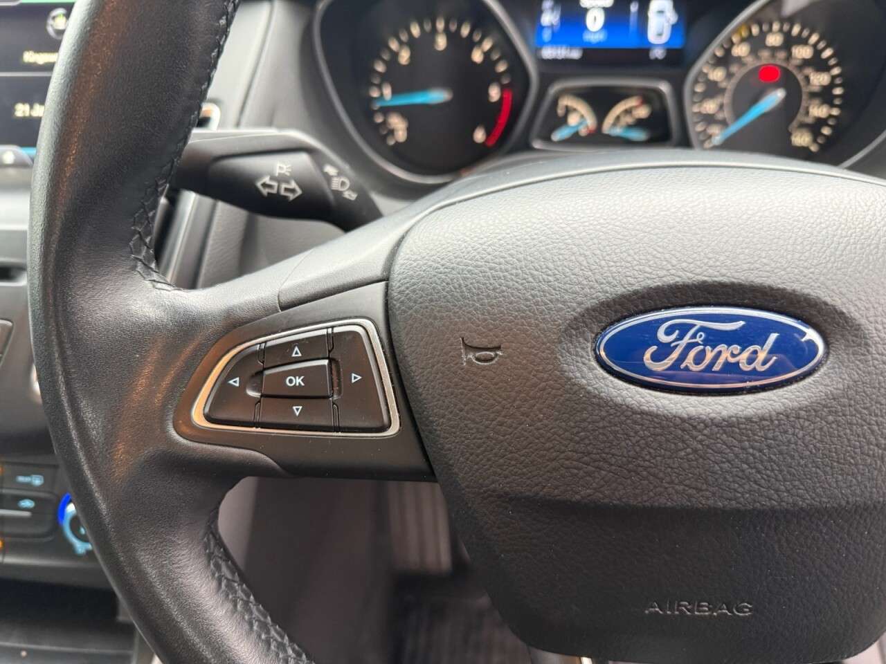 2015 FORD FOCUS 2015 FORD FOCUS