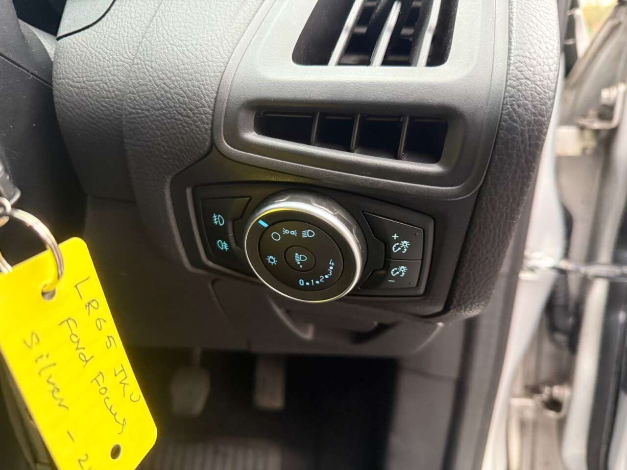 2015 FORD FOCUS 2015 FORD FOCUS