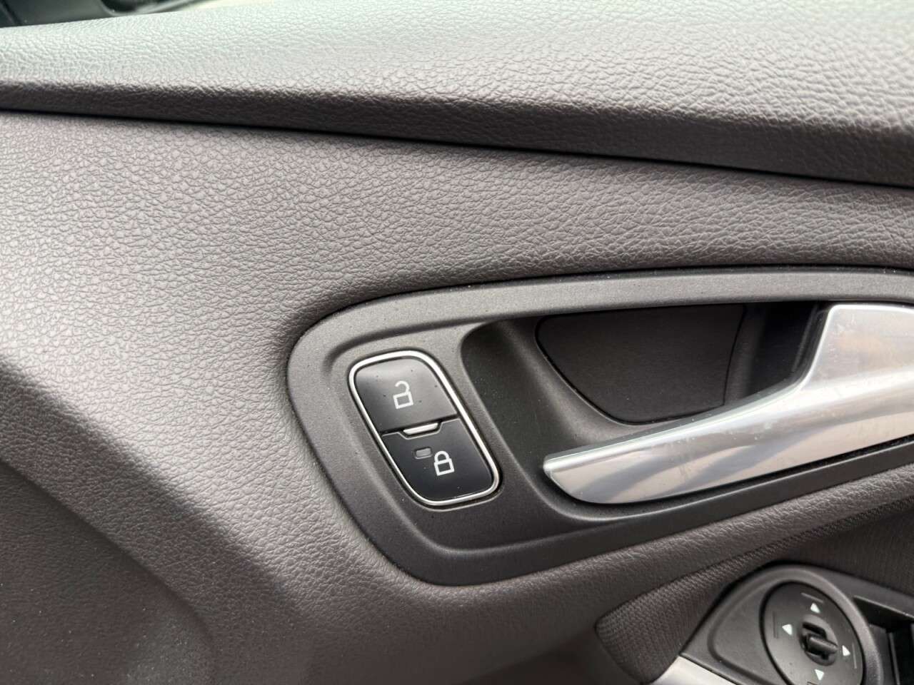 2015 FORD FOCUS 2015 FORD FOCUS