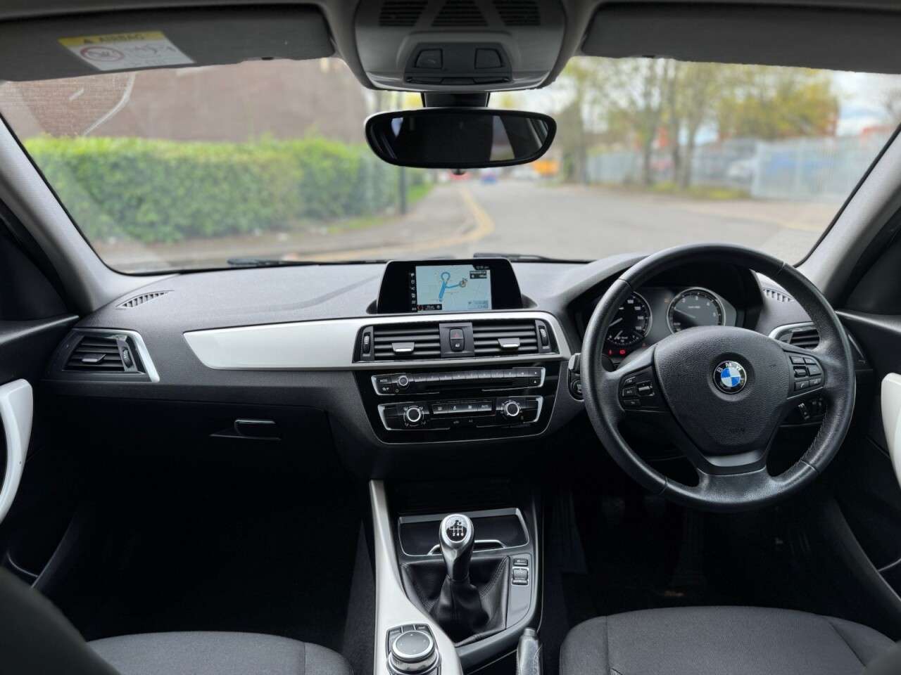 2018 BMW 1 SERIES 2018 BMW 1 SERIES