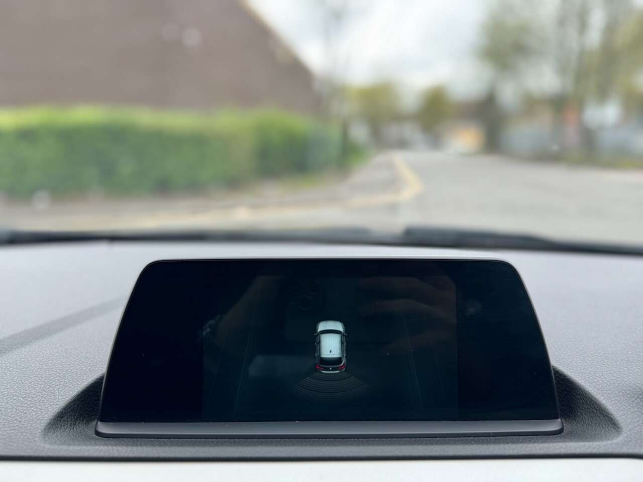 2018 BMW 1 SERIES 2018 BMW 1 SERIES