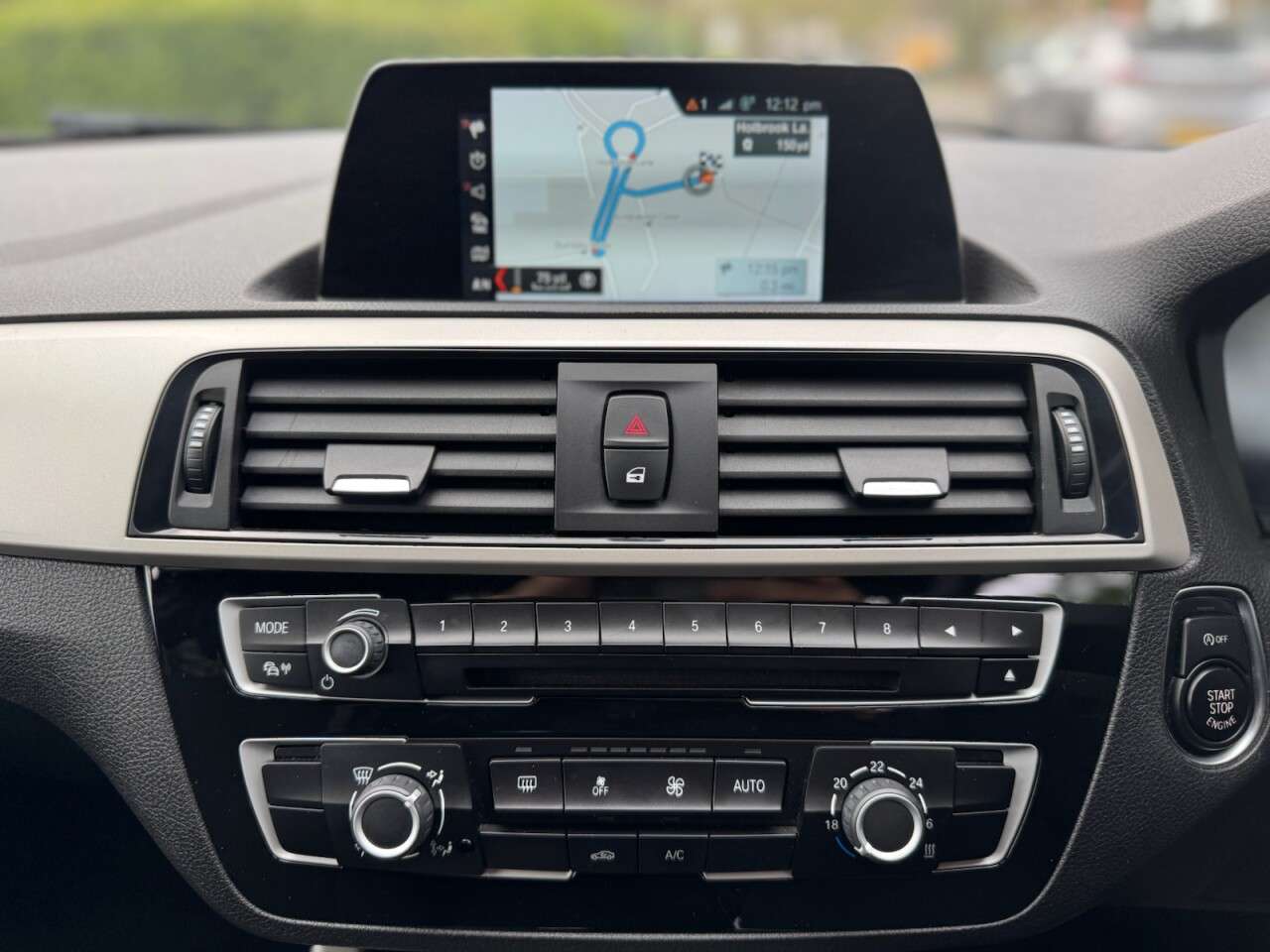 2018 BMW 1 SERIES 2018 BMW 1 SERIES