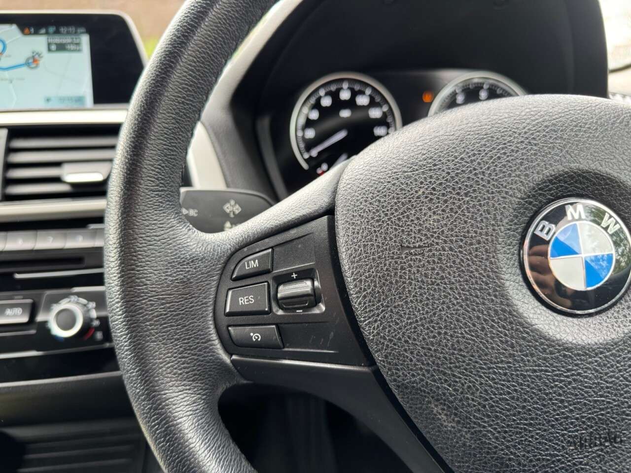 2018 BMW 1 SERIES 2018 BMW 1 SERIES