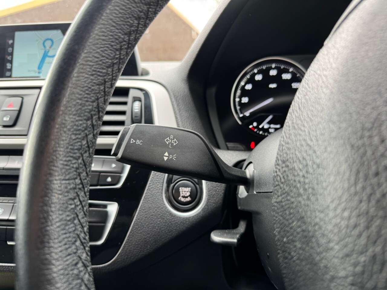 2018 BMW 1 SERIES 2018 BMW 1 SERIES