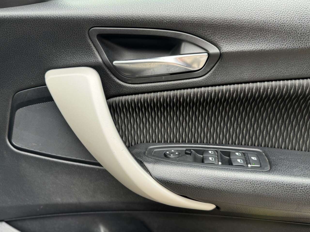 2018 BMW 1 SERIES 2018 BMW 1 SERIES