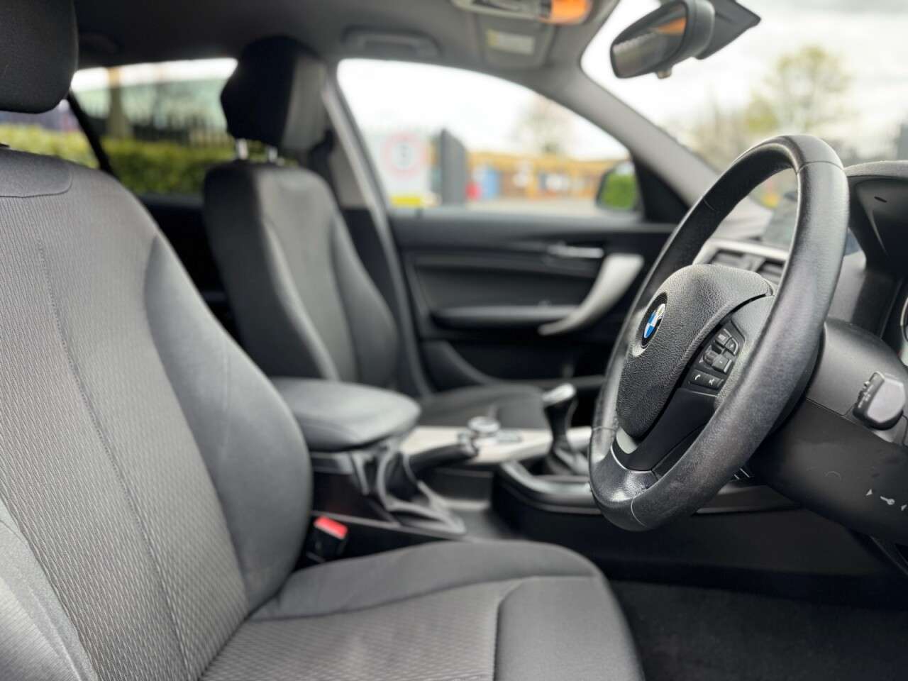 2018 BMW 1 SERIES 2018 BMW 1 SERIES