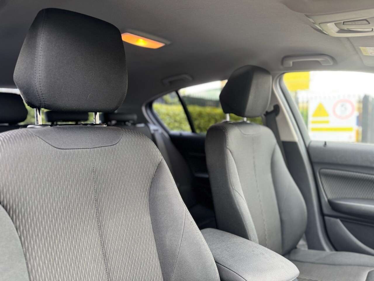 2018 BMW 1 SERIES 2018 BMW 1 SERIES