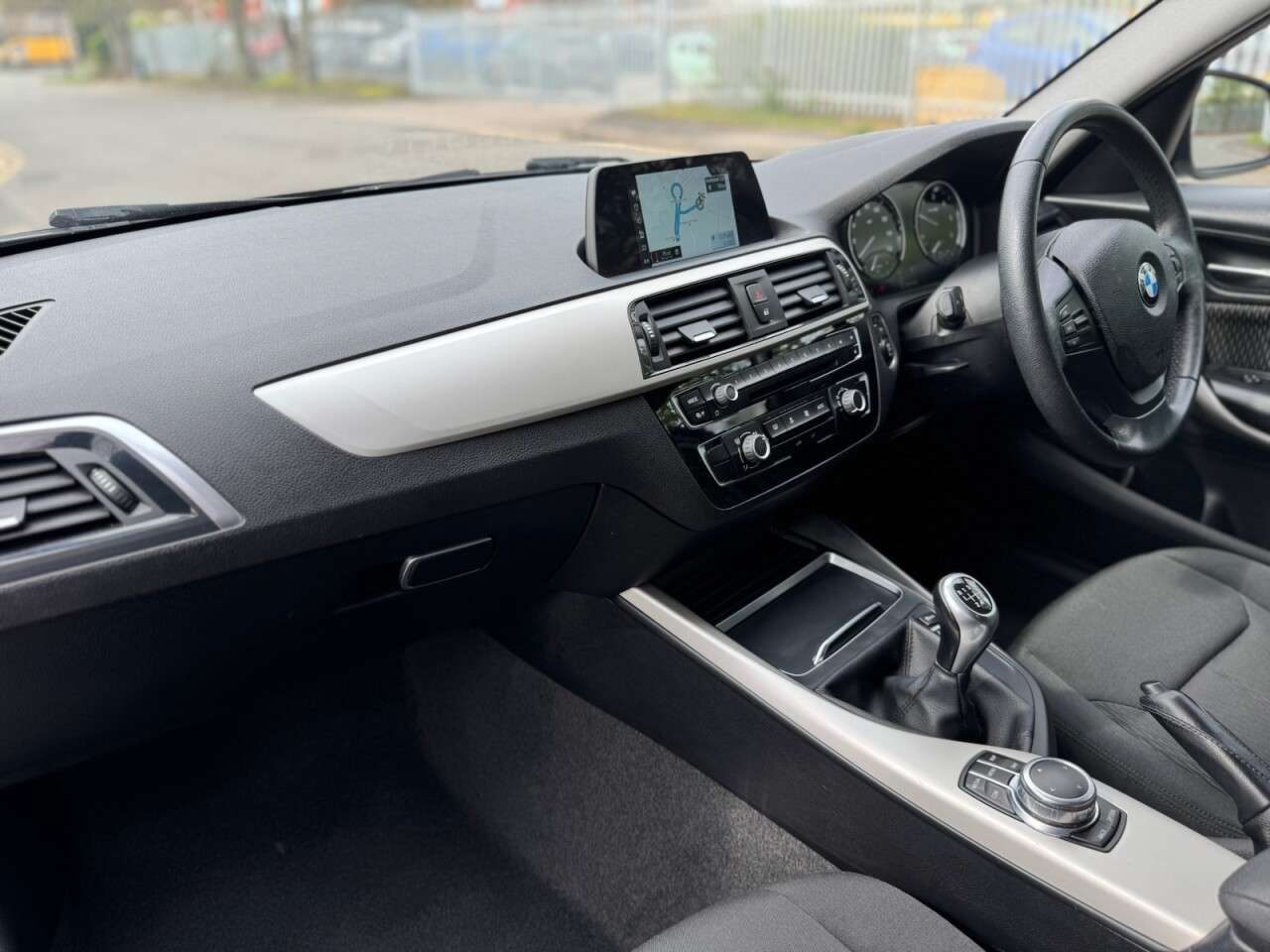 2018 BMW 1 SERIES 2018 BMW 1 SERIES