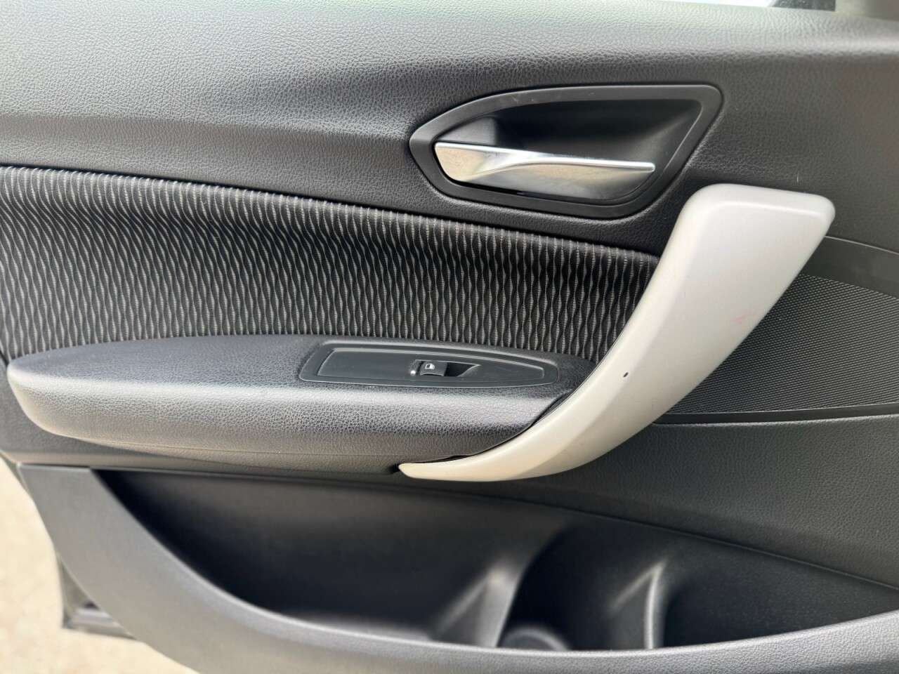 2018 BMW 1 SERIES 2018 BMW 1 SERIES