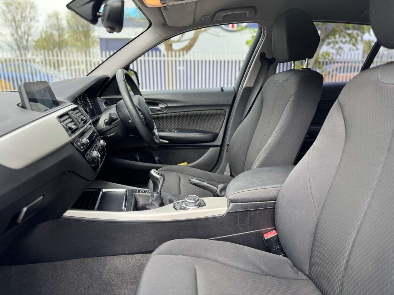 2018 BMW 1 SERIES 2018 BMW 1 SERIES