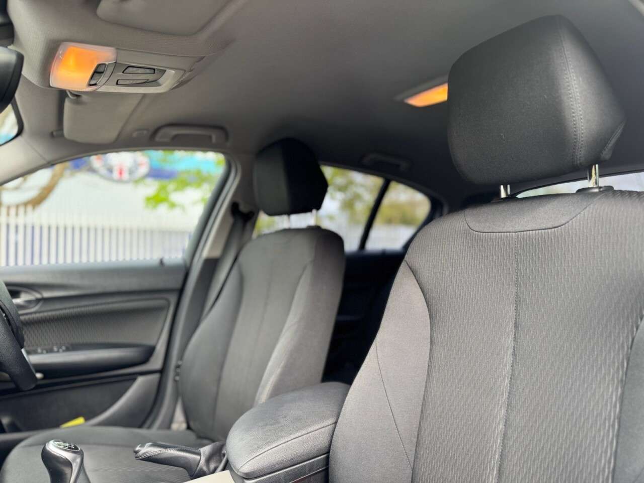 2018 BMW 1 SERIES 2018 BMW 1 SERIES