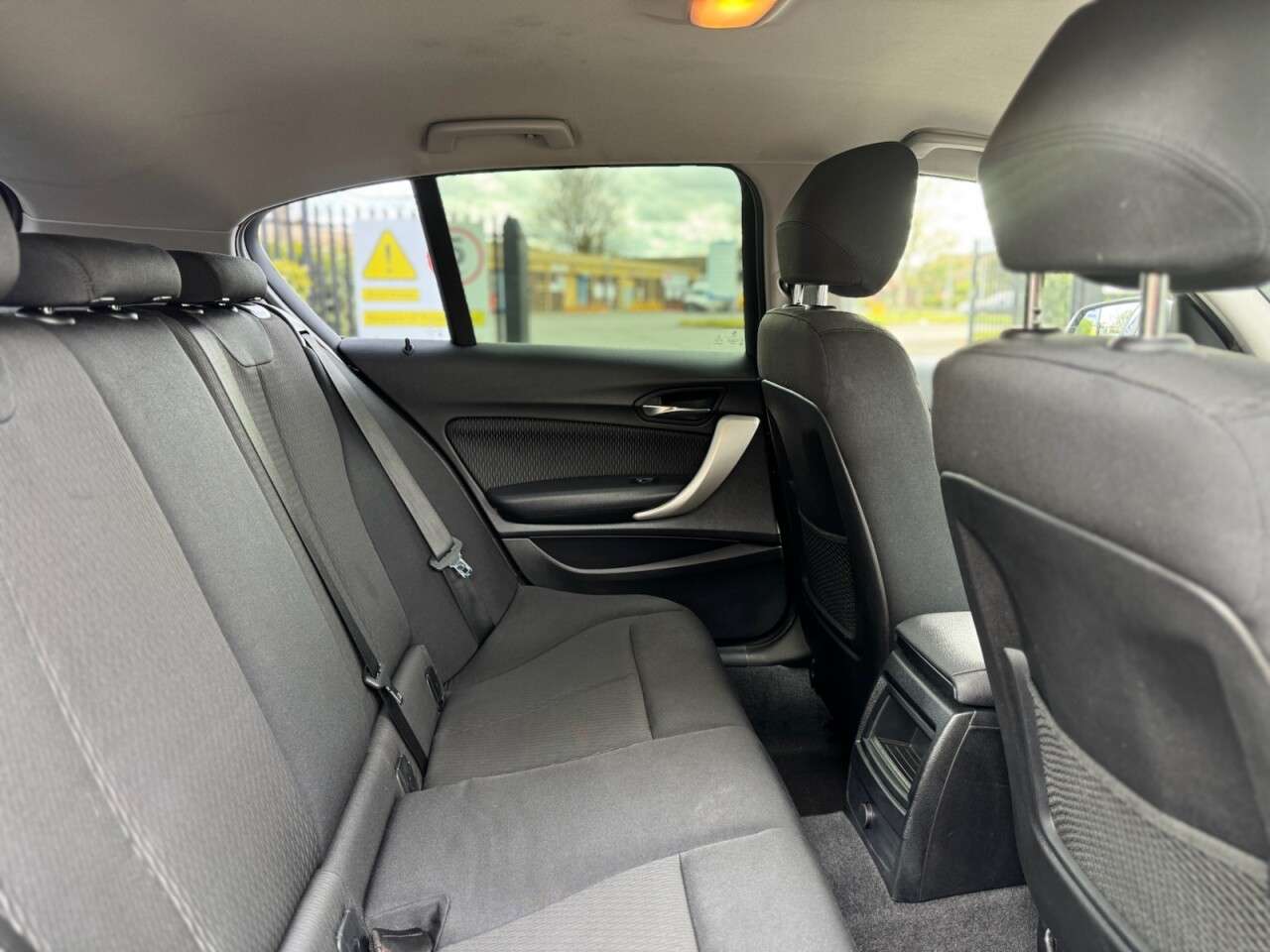 2018 BMW 1 SERIES 2018 BMW 1 SERIES