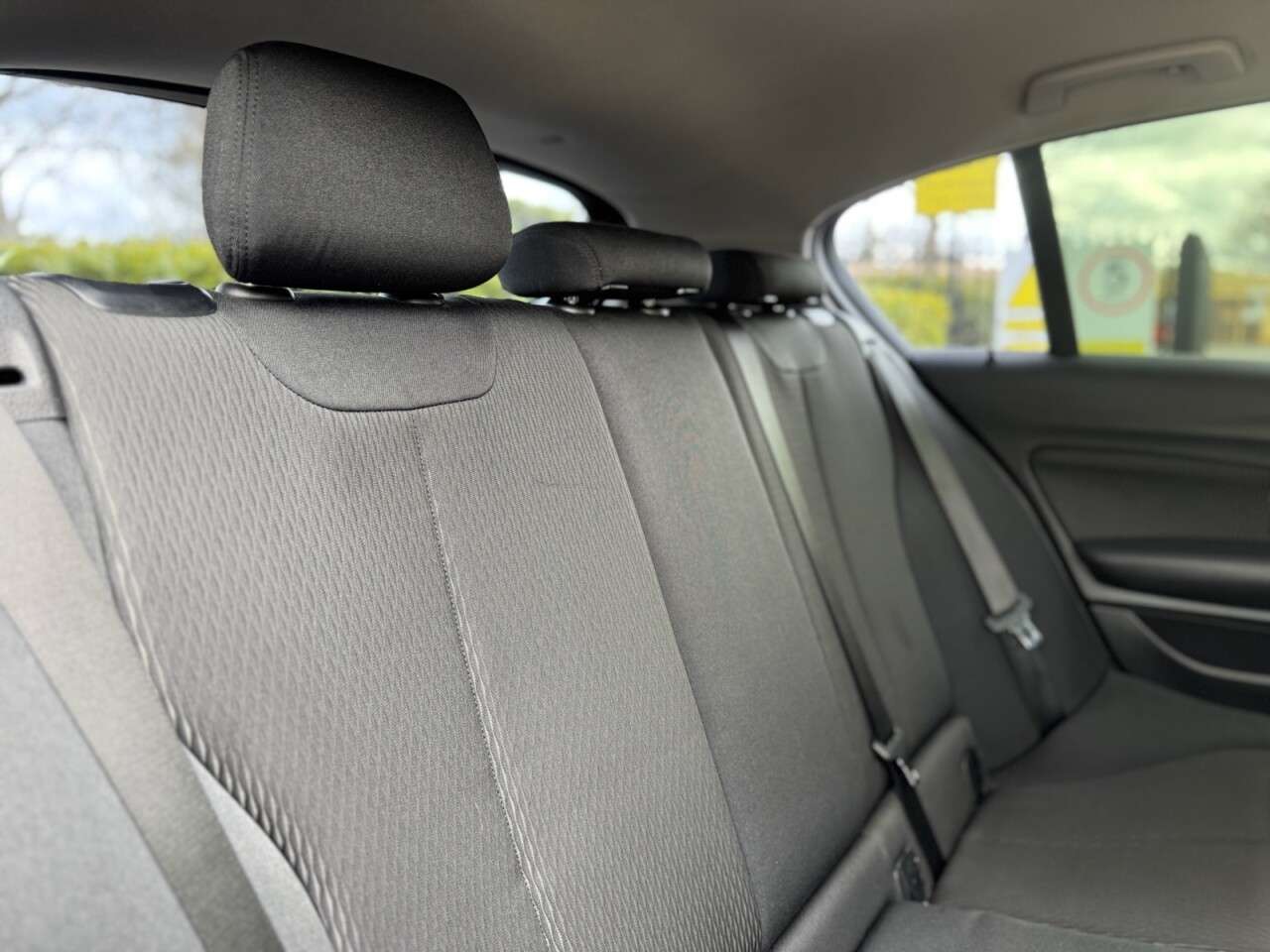 2018 BMW 1 SERIES 2018 BMW 1 SERIES