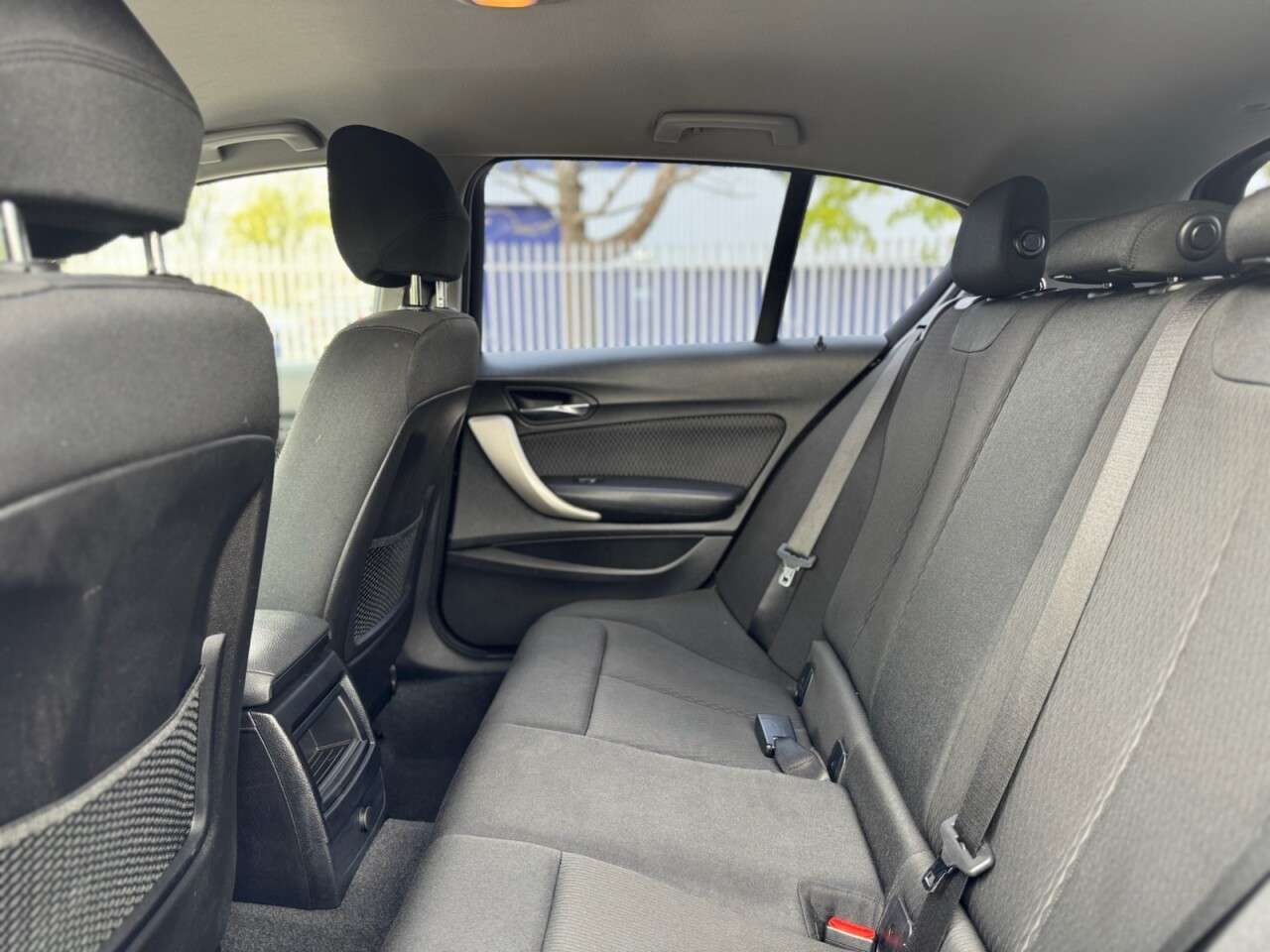 2018 BMW 1 SERIES 2018 BMW 1 SERIES