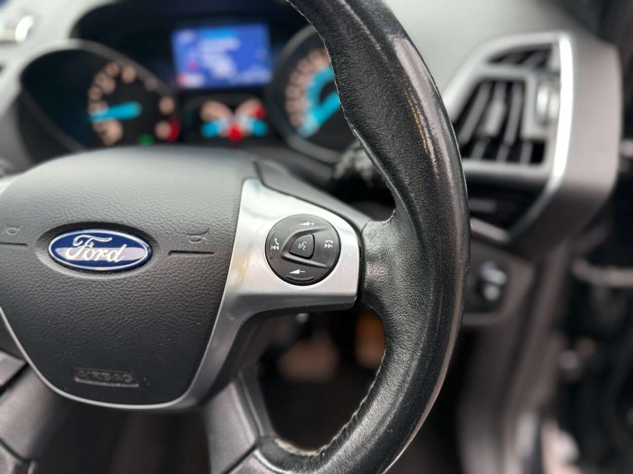 2015 FORD KUGA 2015 FORD KUGA