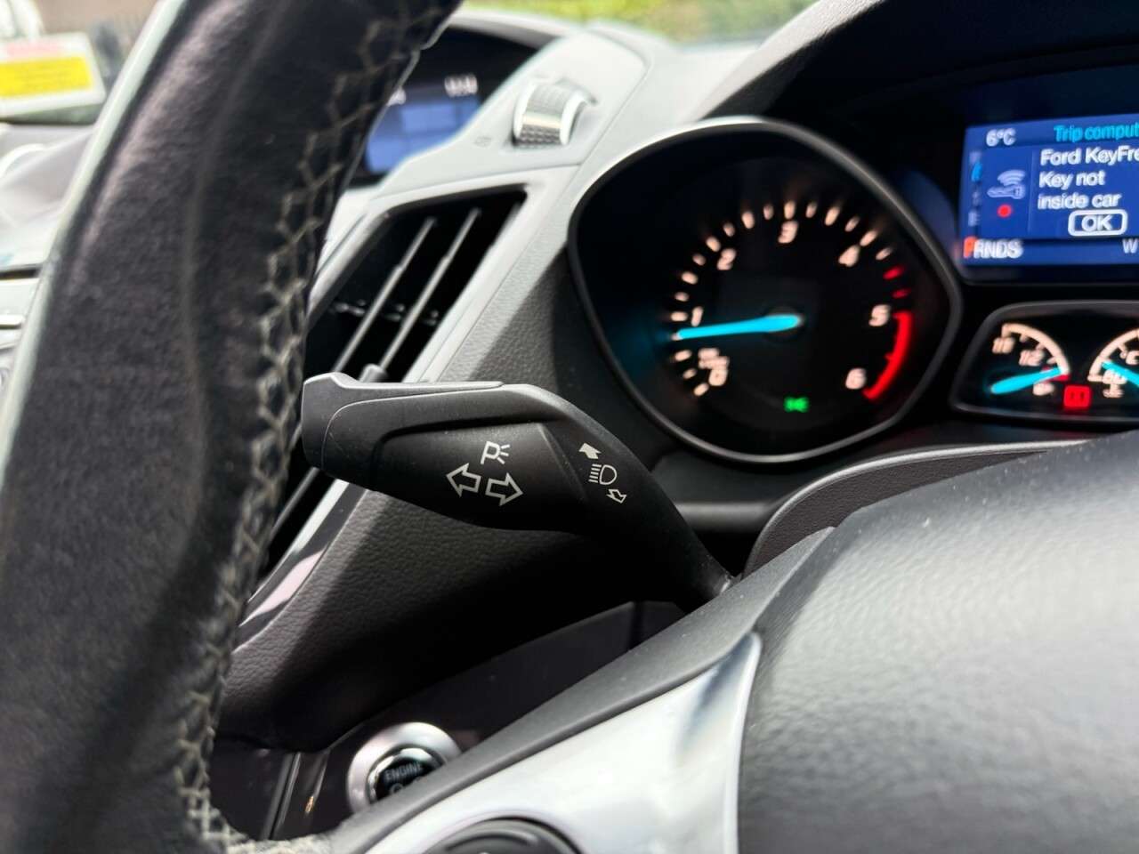 2015 FORD KUGA 2015 FORD KUGA