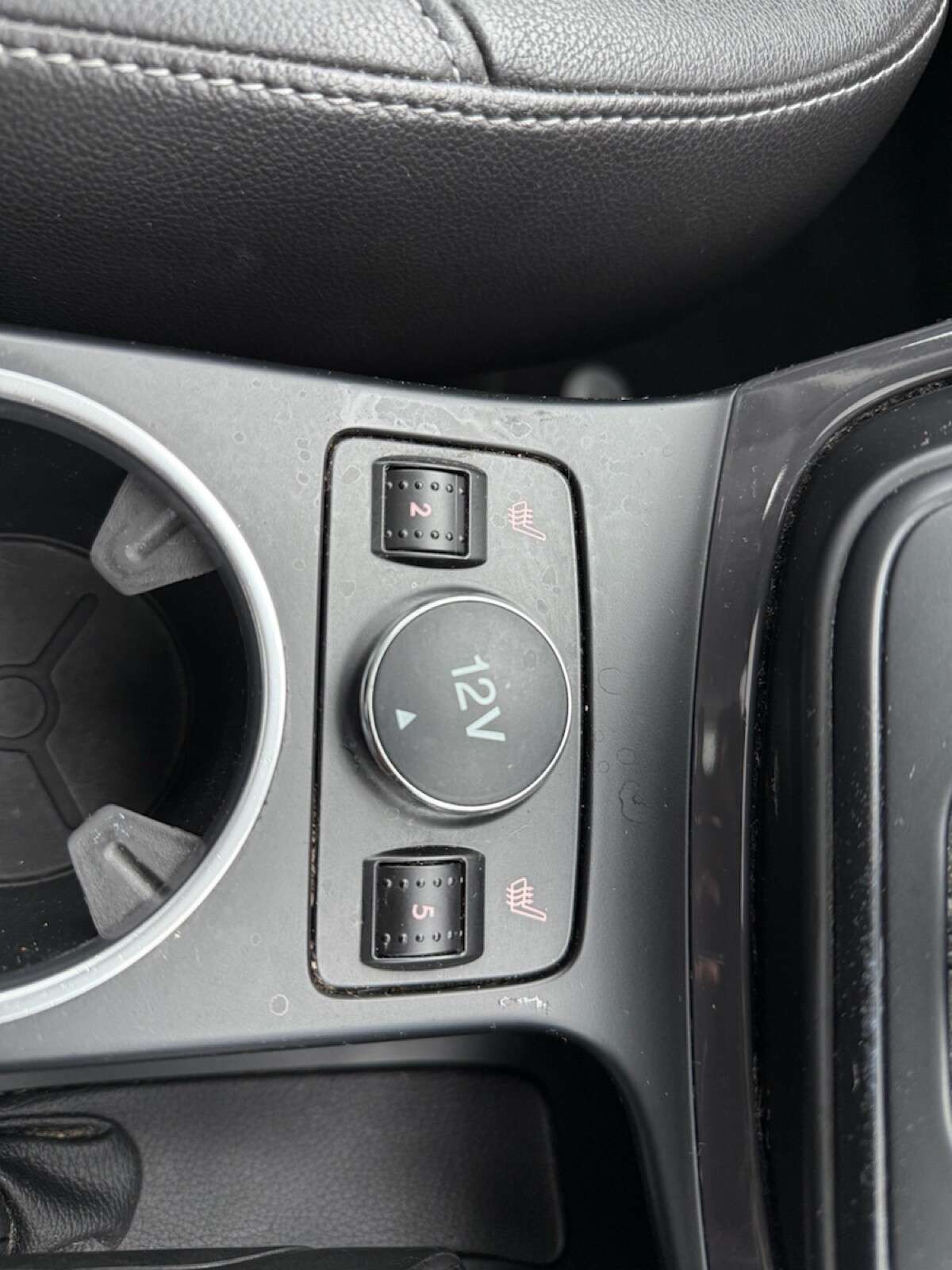 2015 FORD KUGA 2015 FORD KUGA