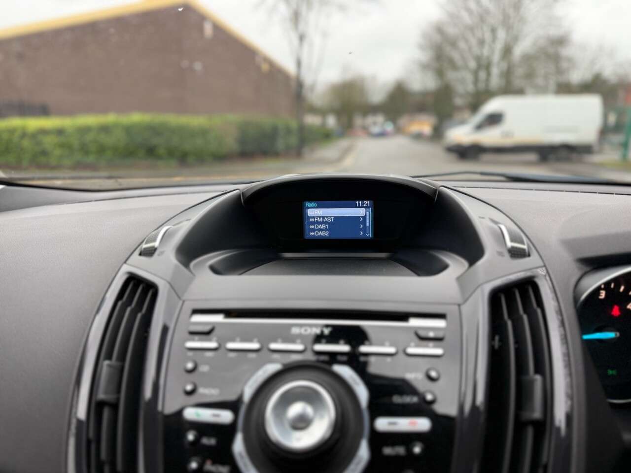 2015 FORD KUGA 2015 FORD KUGA