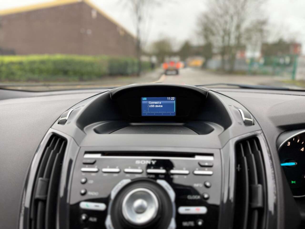 2015 FORD KUGA 2015 FORD KUGA