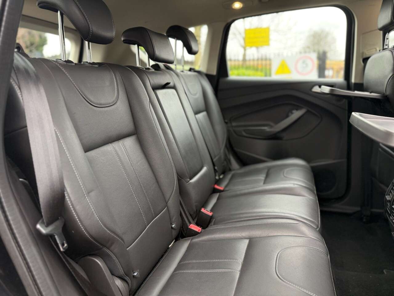 2015 FORD KUGA 2015 FORD KUGA