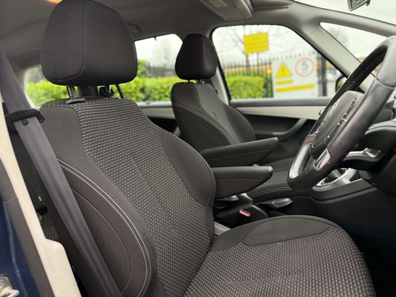 2011 CITROEN GRAND C4 PICASSO 2011 CITROEN GRAND C4 PICASSO