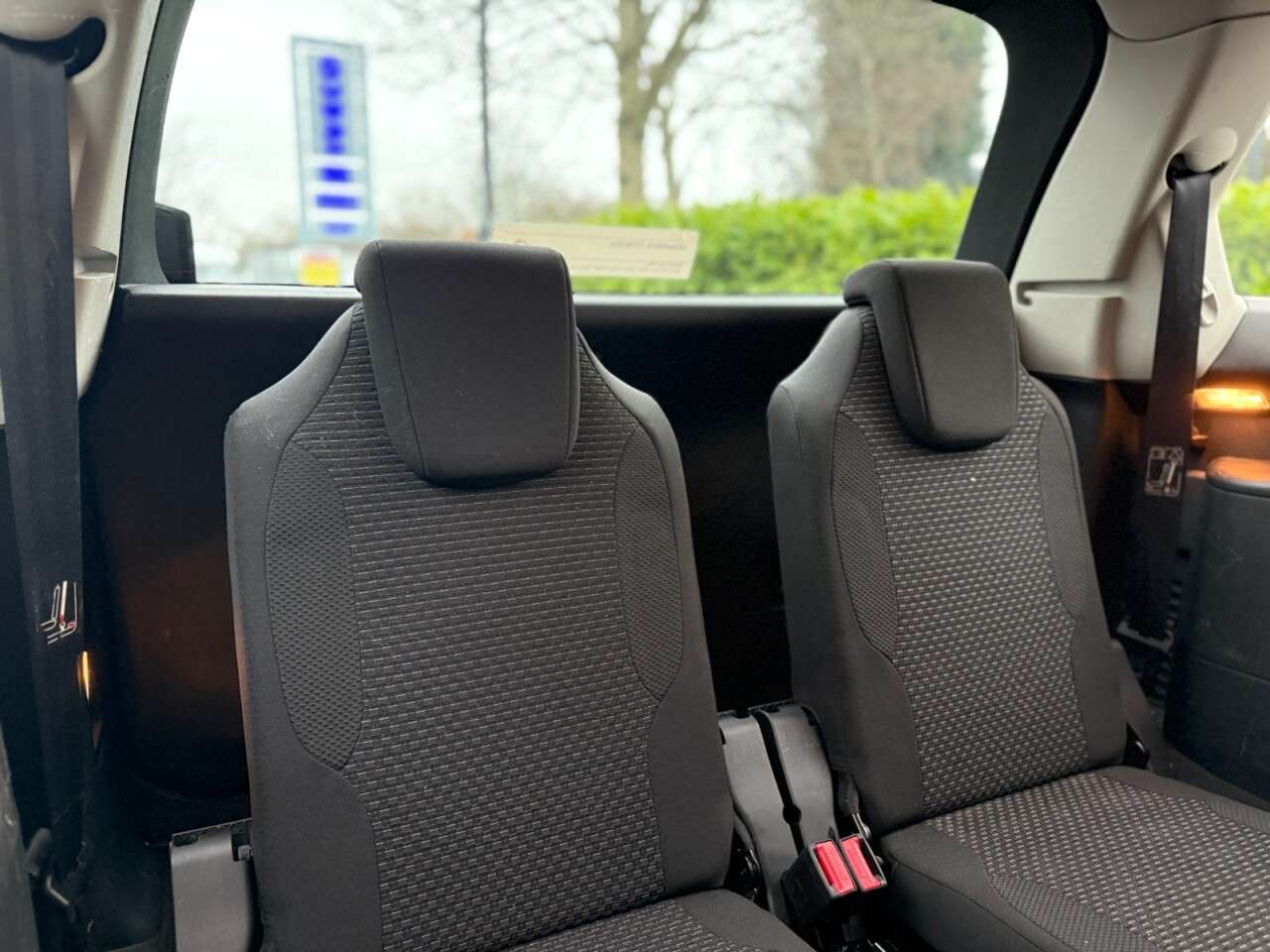 2011 CITROEN GRAND C4 PICASSO 2011 CITROEN GRAND C4 PICASSO