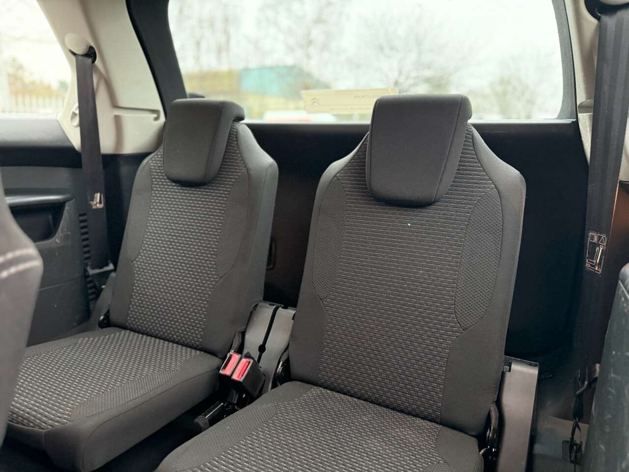 2011 CITROEN GRAND C4 PICASSO 2011 CITROEN GRAND C4 PICASSO