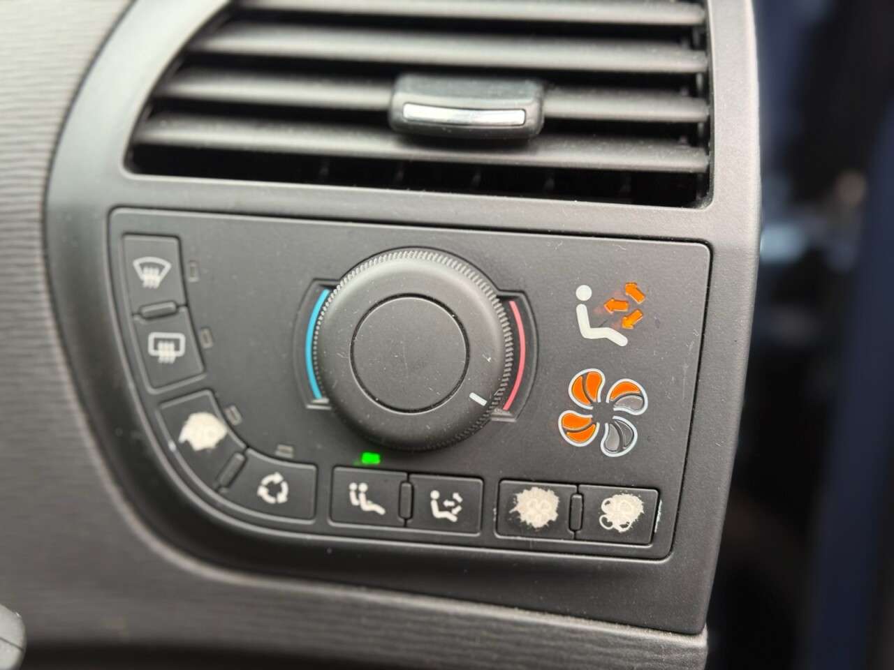 2011 CITROEN GRAND C4 PICASSO 2011 CITROEN GRAND C4 PICASSO