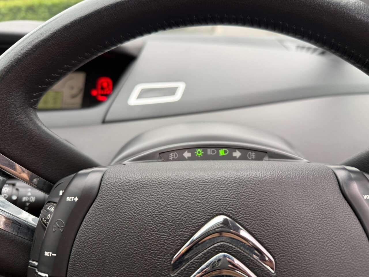 2011 CITROEN GRAND C4 PICASSO 2011 CITROEN GRAND C4 PICASSO