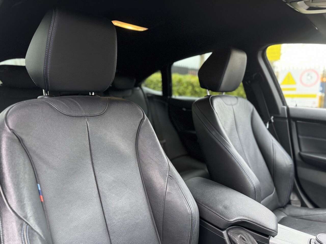 2017 BMW 4 SERIES GRAN COUPE 2017 BMW 4 SERIES GRAN COUPE