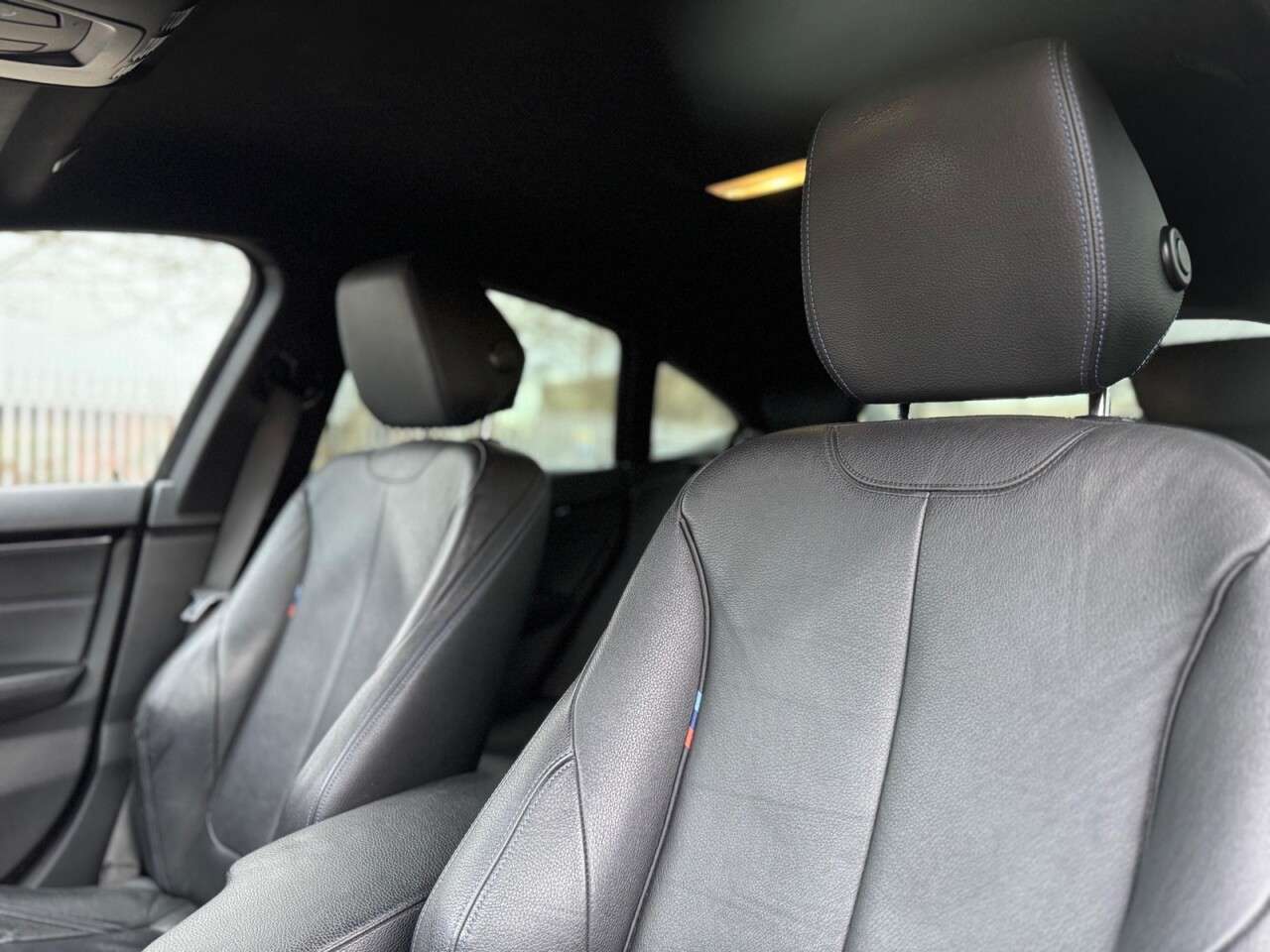 2017 BMW 4 SERIES GRAN COUPE 2017 BMW 4 SERIES GRAN COUPE