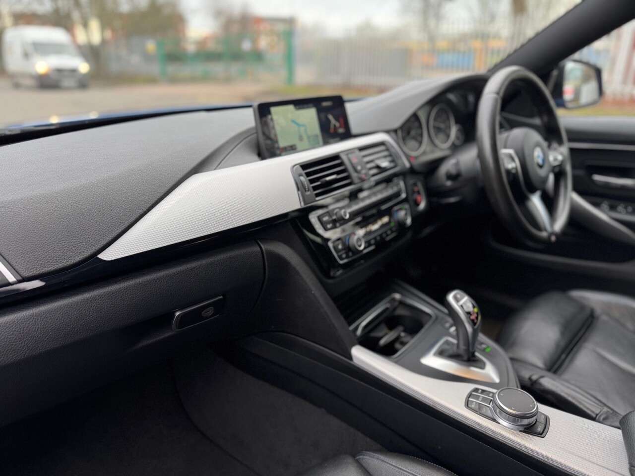 2017 BMW 4 SERIES GRAN COUPE 2017 BMW 4 SERIES GRAN COUPE