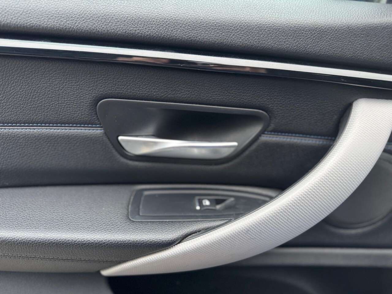 2017 BMW 4 SERIES GRAN COUPE 2017 BMW 4 SERIES GRAN COUPE