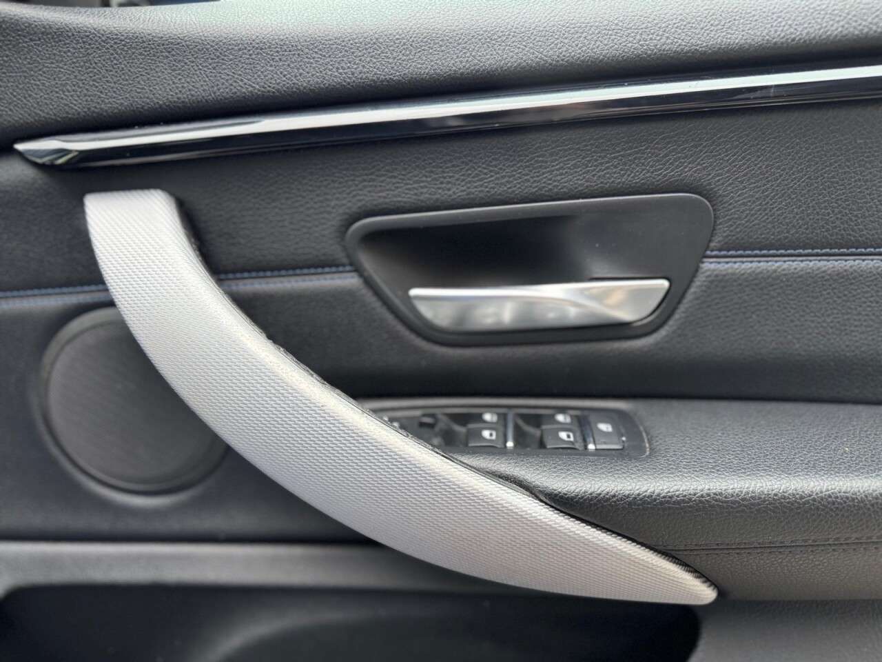 2017 BMW 4 SERIES GRAN COUPE 2017 BMW 4 SERIES GRAN COUPE