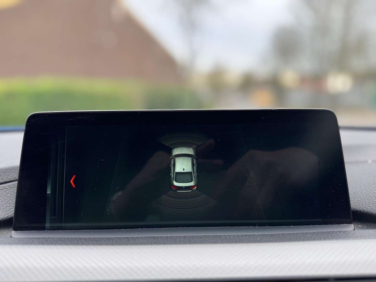 2017 BMW 4 SERIES GRAN COUPE 2017 BMW 4 SERIES GRAN COUPE