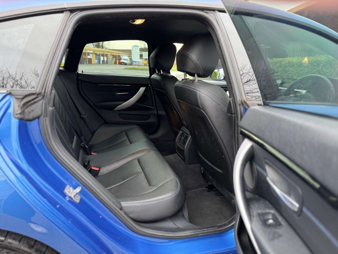 2017 BMW 4 SERIES GRAN COUPE 2017 BMW 4 SERIES GRAN COUPE