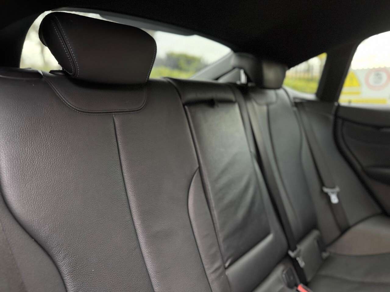 2017 BMW 4 SERIES GRAN COUPE 2017 BMW 4 SERIES GRAN COUPE