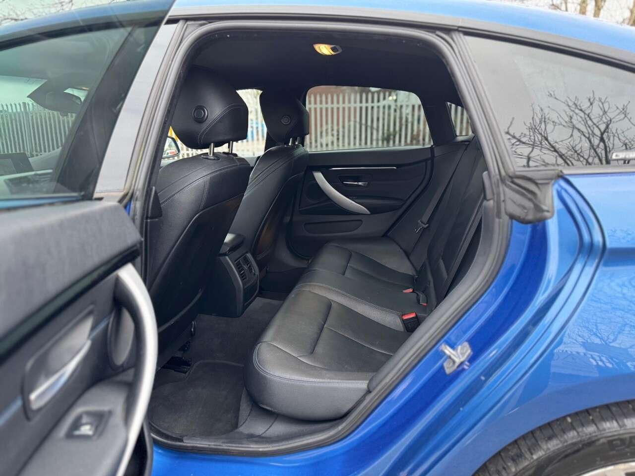 2017 BMW 4 SERIES GRAN COUPE 2017 BMW 4 SERIES GRAN COUPE