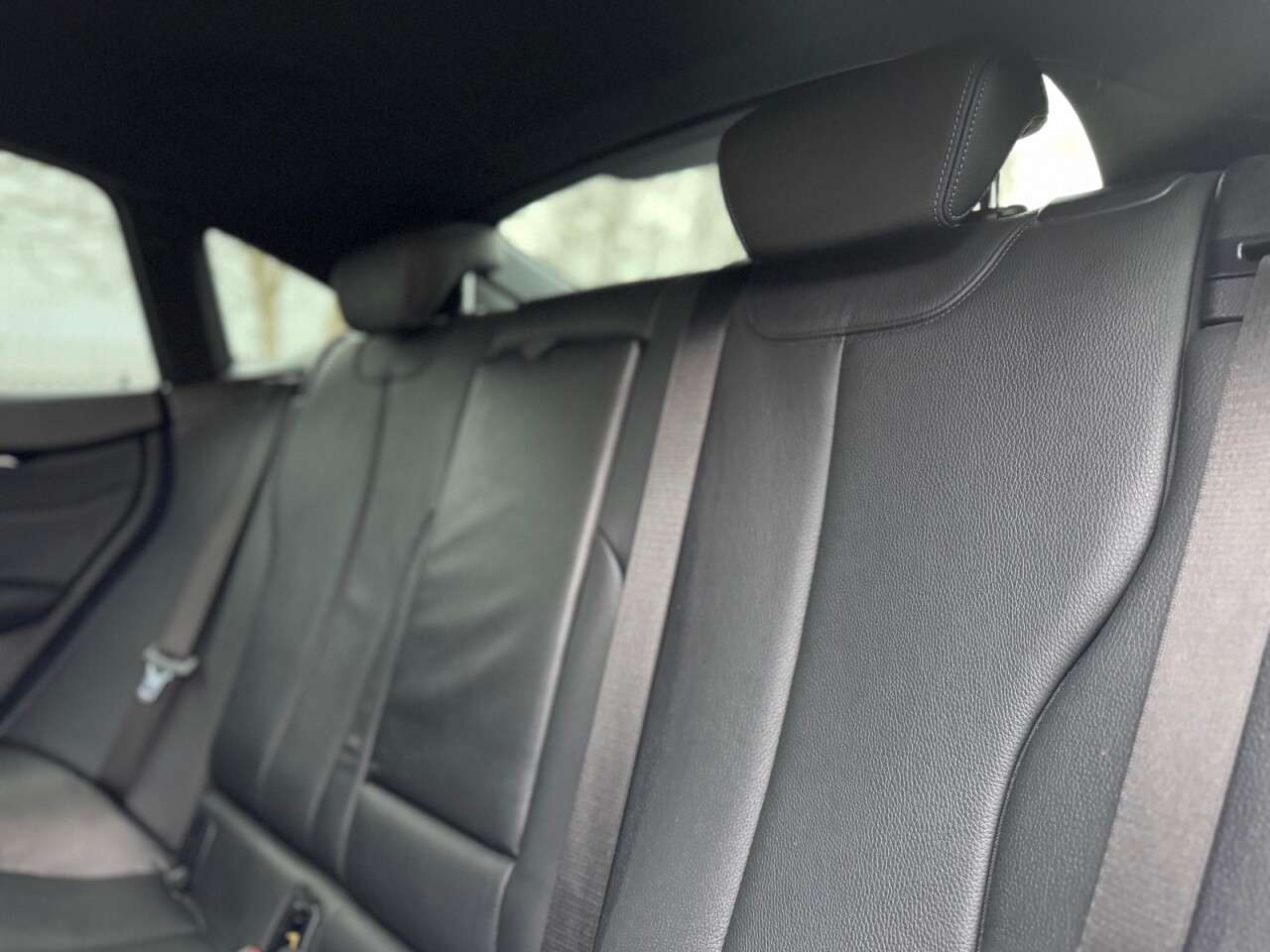 2017 BMW 4 SERIES GRAN COUPE 2017 BMW 4 SERIES GRAN COUPE